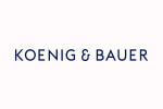 Logo König und Bauer