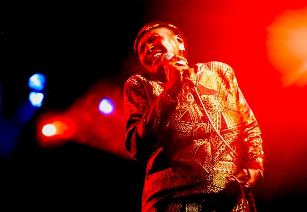 Makeba2021 Africa Festival WÜrzburg The Original 